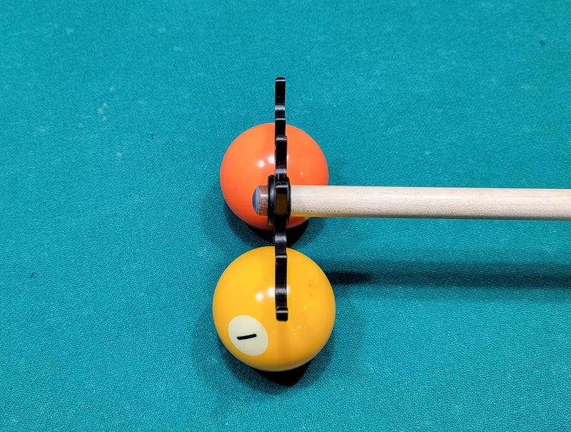 Handmade Pro Bridge - Pool & Billiards Cue Bridge Head - Image 3